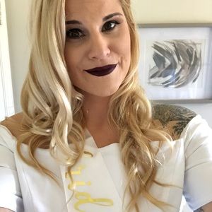 Meet your Posher, Brittany